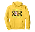 Mom Ballers Baseball Softball Coqutte Hoodie - Custom Art Print Men Women - T-Shirt, Sweatshirt, Hoodie