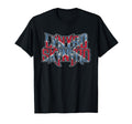 Lynyrd Skynyrd Logo Rock Biker Us Flag T-Shirt - Streetwear Style Unisex - T-Shirt, Sweatshirt, Hoodie