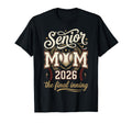 Baseball Senior Mom 2026 Final Inning T-Shirt - Novelty Apparel Men Women - T-Shirt, Sweatshirt, Hoodie
