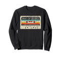 Best 2020 3Rd Birthday Cassette Sweatshirt - Streetwear Style for Adults - T-Shirt, Sweatshirt, Hoodie