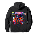 90S Hip Hop Old School 1990S Hoodie - Graphic Print Men Women - T-Shirt, Sweatshirt, Hoodie