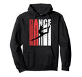 Classical Dance Birthdays Distressed Hoodie - Novelty Apparel Unisex - T-Shirt, Sweatshirt, Hoodie