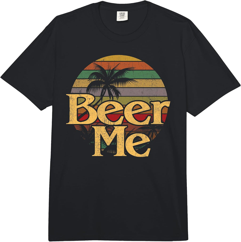 Funny Beer Merch - Adult & Kids T-Shirts, Sweatshirts & Hoodies apparel design preview 1