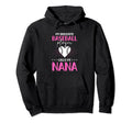 Baseball Mom Gifts Baseball Moms T-Shirt - Graphic Print for Adults - T-Shirt, Sweatshirt, Hoodie