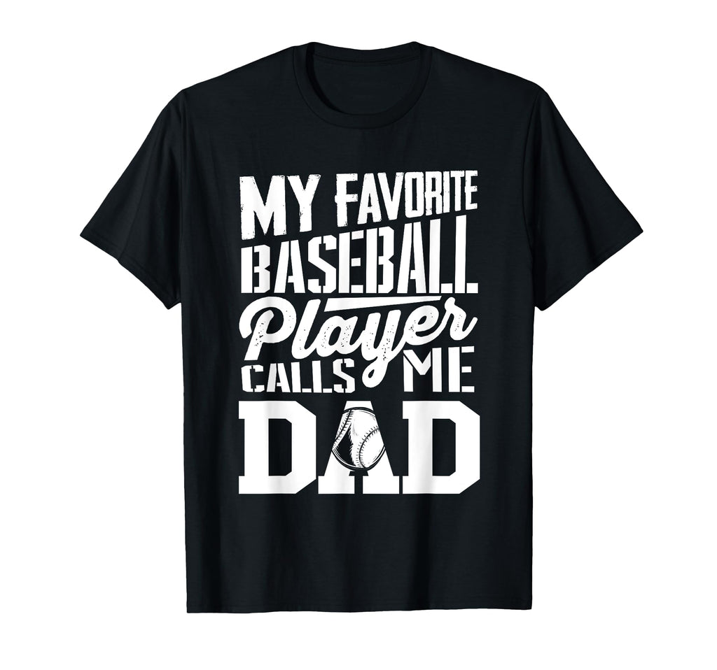 Baseball Dad Baseball Lover T-Shirt - Trendy Graphic Unisex - T-Shirt, Sweatshirt, Hoodie