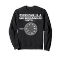 Funny Photographer Photography Sweatshirt - Aesthetic Graphic Unisex - T-Shirt, Sweatshirt, Hoodie