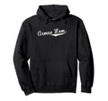 Axman Mom Baseball Fan Hoodie - Trendy Graphic Unisex - T-Shirt, Sweatshirt, Hoodie