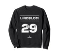 Josh Lindblom 29 Mlbpa Milwaukee Sweatshirt - Minimalist Print for Adults - T-Shirt, Sweatshirt, Hoodie