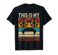 This Is My 70S Costume 70 Styles 70S T-Shirt - Novelty Apparel Unisex - T-Shirt, Sweatshirt, Hoodie