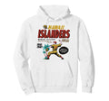 Hawaii Islanders Baseball Team 1961 Hoodie - Unique Graphic Men Women - T-Shirt, Sweatshirt, Hoodie
