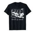 Funny Weenies Dachshunds Dog Mom Ballfield T-Shirt - Trendy Graphic Unisex - T-Shirt, Sweatshirt, Hoodie