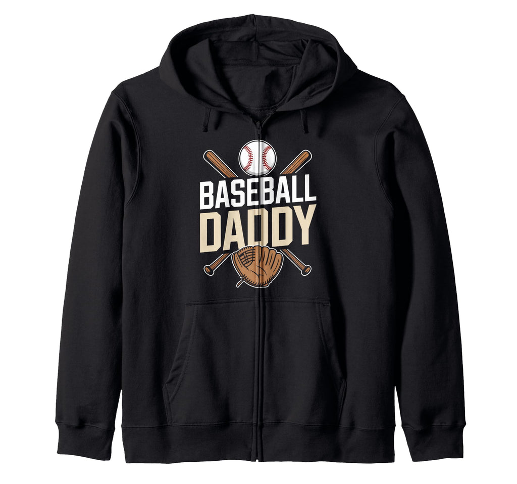 Softball Baseball Sports Sweatshirt - Minimalist Print Unisex - T-Shirt, Sweatshirt, Hoodie