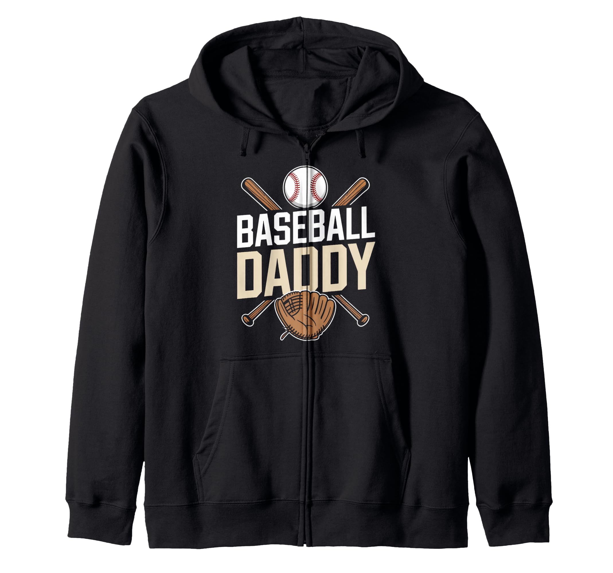 Softball Baseball Sports Sweatshirt - Minimalist Print Unisex - T-Shirt, Sweatshirt, Hoodie