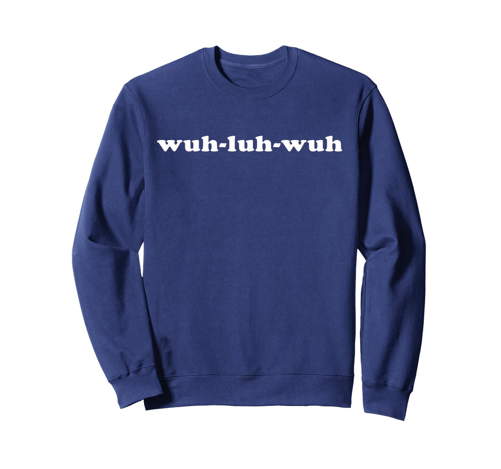 Wuh Luh Wlw Y2K Aesthetic Lgbtq Minimal Sweatshirt - Novelty Apparel Unisex - T-Shirt, Sweatshirt, Hoodie