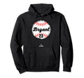 Kris Bryant Baseball Mlbpa San Hoodie - Custom Art Print for Adults - T-Shirt, Sweatshirt, Hoodie