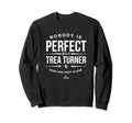 Nobody Is Trea Turner Fans Baseball Sweatshirt - Custom Art Print Unisex - T-Shirt, Sweatshirt, Hoodie