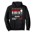 Kyoto Japan Capital Japan Anime Hoodie - Minimalist Print Men Women - T-Shirt, Sweatshirt, Hoodie