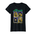 Poison City Detroit T-Shirt - Novelty Apparel Unisex - T-Shirt, Sweatshirt, Hoodie