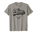 Mesa Arizona Distressed 70S 80S T-Shirt - Novelty Apparel Unisex - T-Shirt, Sweatshirt, Hoodie