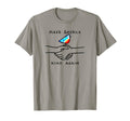 Make America Kind Again Shaking Hands T-Shirt - Unique Graphic for Adults - T-Shirt, Sweatshirt, Hoodie