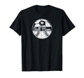 Ball Mom Half Soccer Mom Half Baseball T-Shirt - Trendy Graphic Men Women - T-Shirt, Sweatshirt, Hoodie