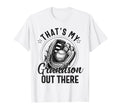 Thats My Grandson Out There Baseball T-Shirt - Custom Art Print Men Women - T-Shirt, Sweatshirt, Hoodie
