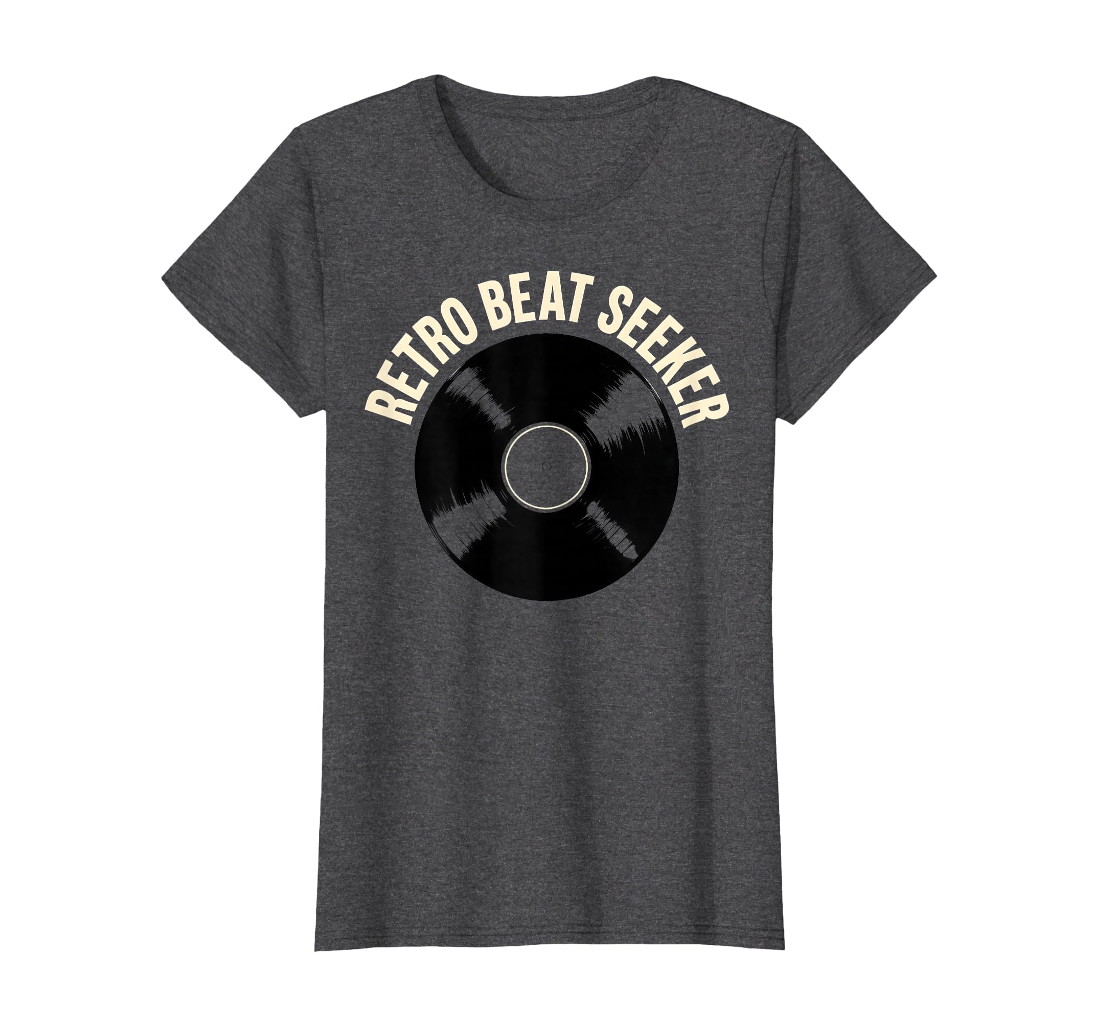 Beat Seeker Band Music T-Shirt - Custom Art Print for Adults - T-Shirt, Sweatshirt, Hoodie