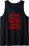 Parody Death Metal Doom Moshpit Blegh Clothing - Adult & Kids T-Shirts, Sweatshirts & Hoodies apparel design preview 1