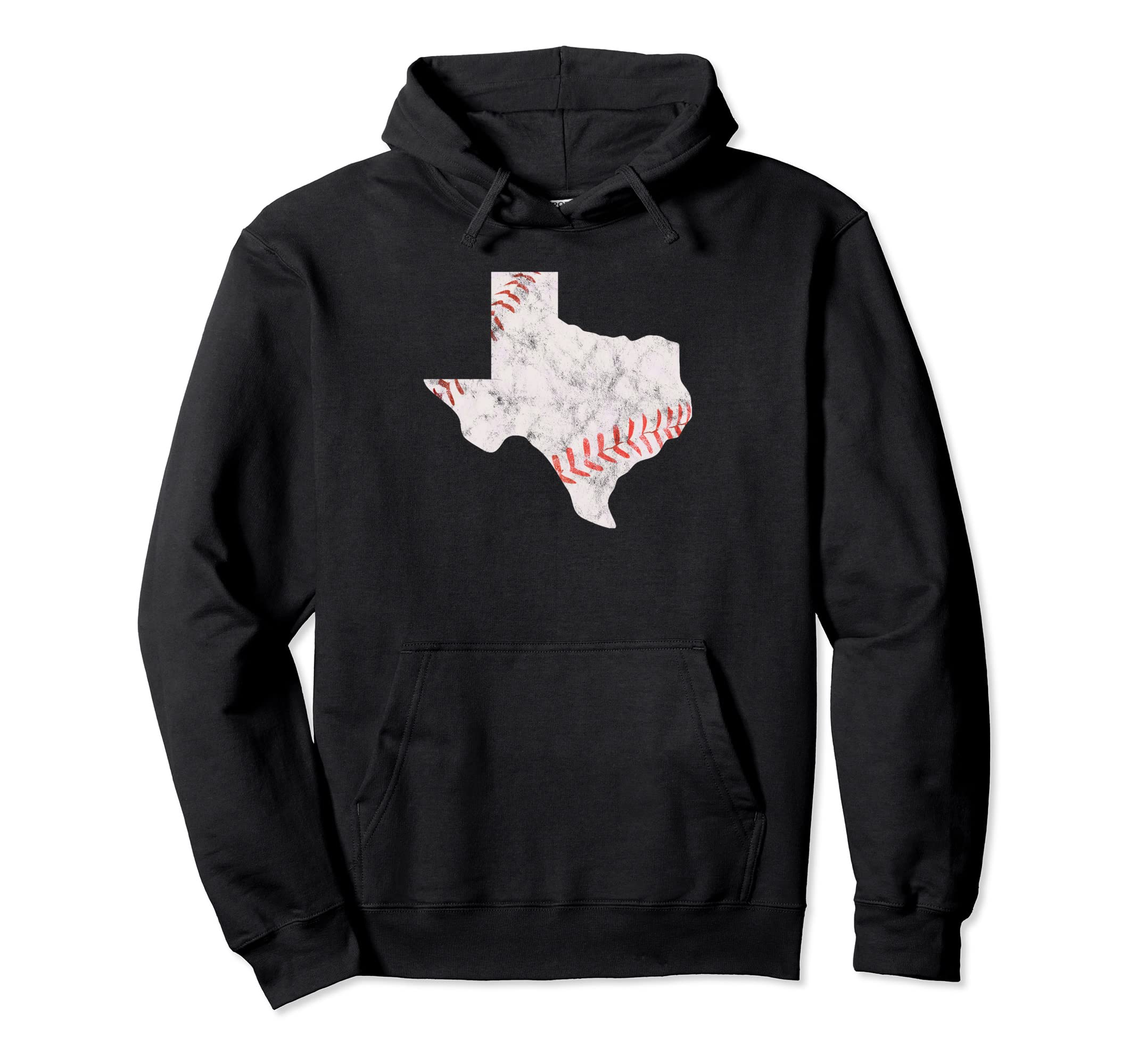 Texas Baseball Mom Baseball Texan Hoodie - Custom Art Print Unisex - T-Shirt, Sweatshirt, Hoodie