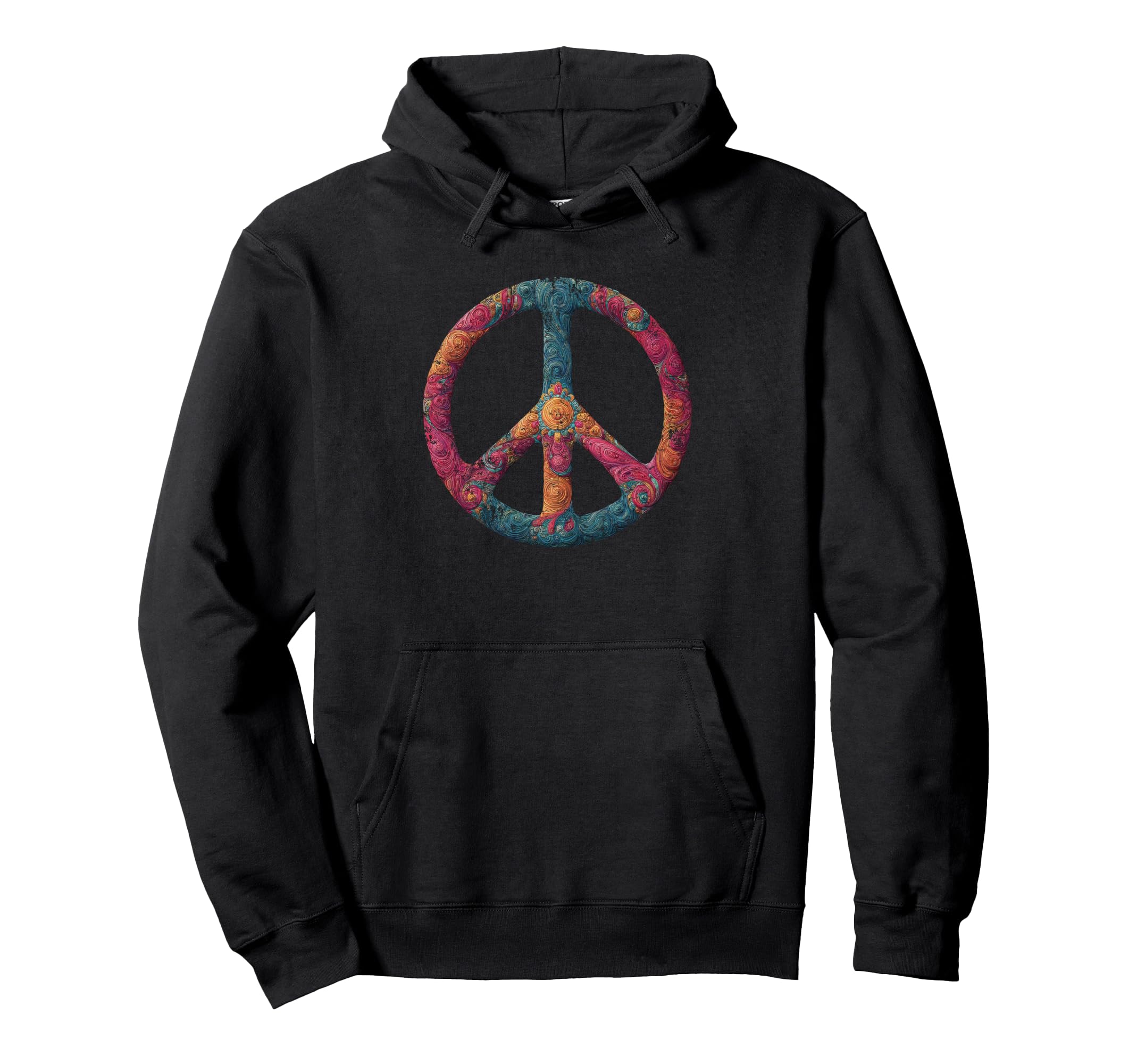 Aesthetic Streetwear Yoga Hoodie - Graphic Print Men Women - T-Shirt, Sweatshirt, Hoodie