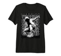 Hip Hop Old School Warrior United T-Shirt - Streetwear Style for Adults - T-Shirt, Sweatshirt, Hoodie