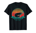Prawn Shrimp Scampi Seafood Fish T-Shirt - Trendy Graphic for Adults - T-Shirt, Sweatshirt, Hoodie