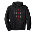 Baseball Baseball Players Or Fans Hoodie - Unique Graphic Unisex - T-Shirt, Sweatshirt, Hoodie