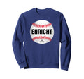 Baseball Nic Enright Prospect Sweatshirt - Graphic Print for Adults - T-Shirt, Sweatshirt, Hoodie