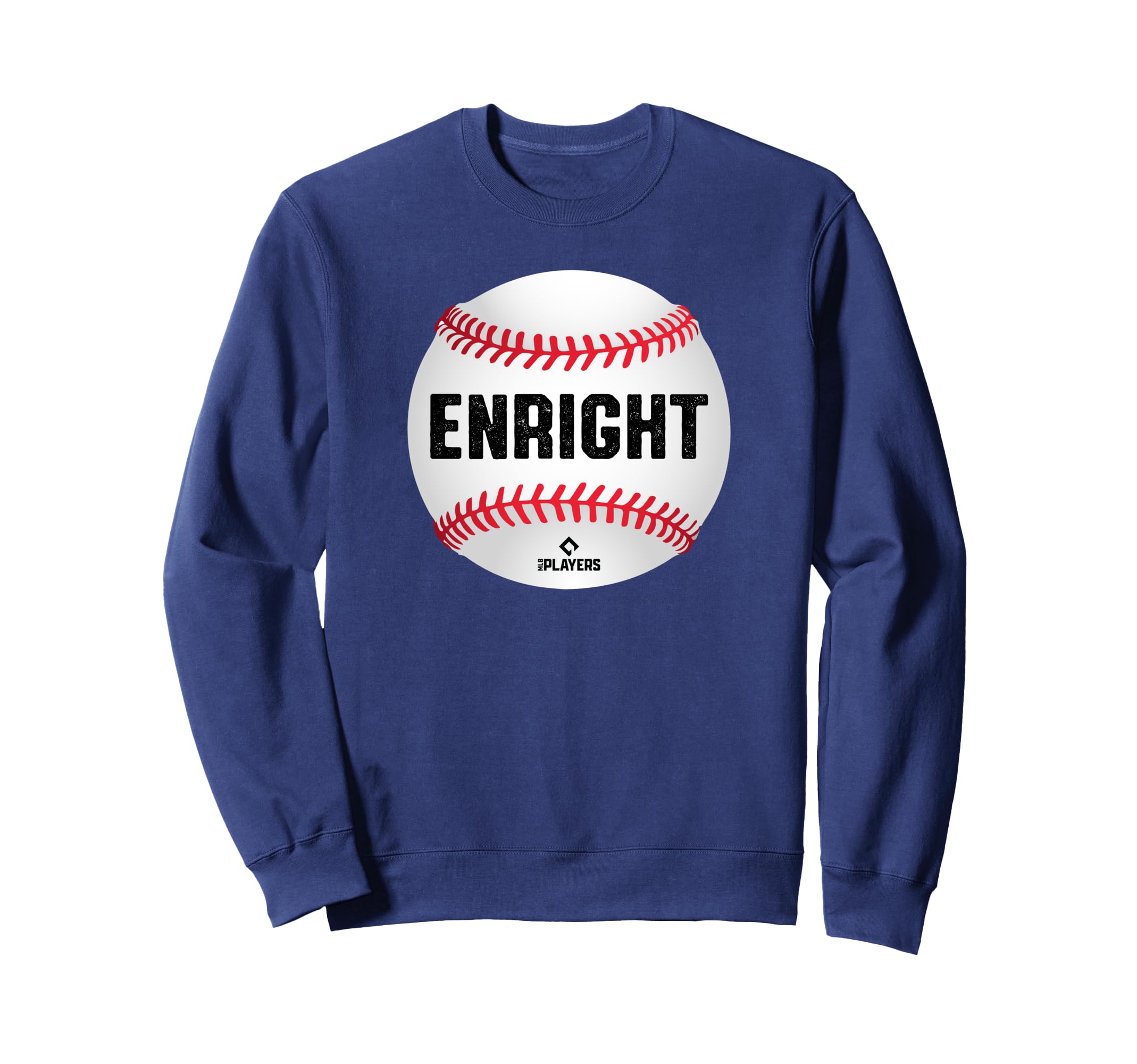 Baseball Nic Enright Prospect Sweatshirt - Graphic Print for Adults - T-Shirt, Sweatshirt, Hoodie