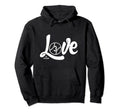 Cole Tucker Is Love Valentines Day Hoodie - Trendy Graphic Men Women - T-Shirt, Sweatshirt, Hoodie