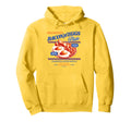 Bacon And Eggs Breakfast Diner Hoodie - Aesthetic Graphic Men Women - T-Shirt, Sweatshirt, Hoodie
