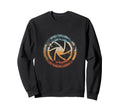 Camera Lens Aperture Iris Icon Sweatshirt - Trendy Graphic Men Women - T-Shirt, Sweatshirt, Hoodie