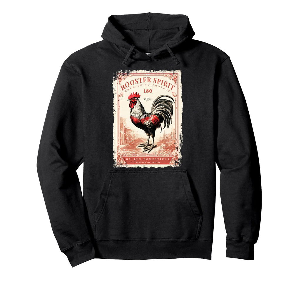 Aesthetic Streetwear Hoodie - Graphic Print Unisex - T-Shirt, Sweatshirt, Hoodie