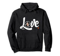 Mike Yastrzemski Is Love Valentines San Hoodie - Streetwear Style Unisex - T-Shirt, Sweatshirt, Hoodie
