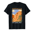 Pinnacles National Park California T-Shirt - Trendy Graphic Unisex - T-Shirt, Sweatshirt, Hoodie
