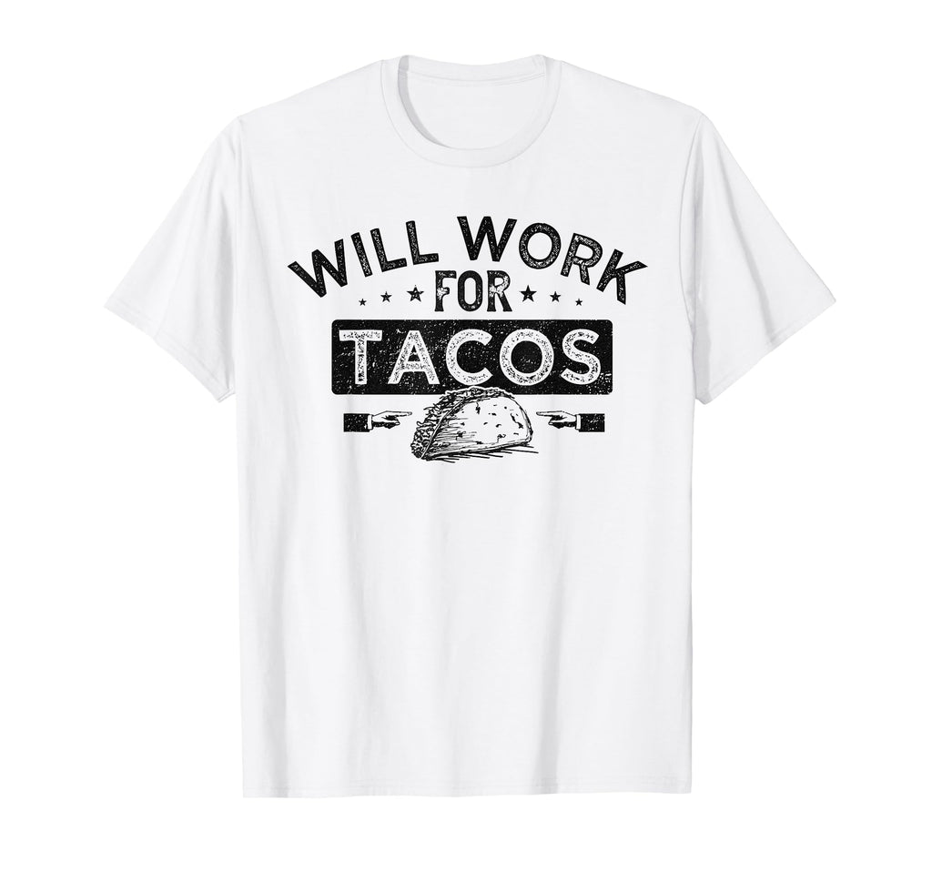Funny Taco Gifts Taco Lovers Sweatshirt - Trendy Graphic Unisex - T-Shirt, Sweatshirt, Hoodie
