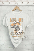 Long Live Rock and Roll - Adult & Kids T-Shirts, Sweatshirts & Hoodies apparel design preview 1