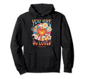 Groovy You Are So Loved John 3 16 Hoodie - Aesthetic Graphic Men Women - T-Shirt, Sweatshirt, Hoodie
