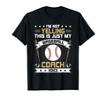 Im Not Yelling This Is Just My Baseball T-Shirt - Trendy Graphic Unisex - T-Shirt, Sweatshirt, Hoodie