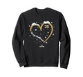 Greg Holland Heart Kansas City Baseball Sweatshirt - Unique Graphic Unisex - T-Shirt, Sweatshirt, Hoodie