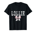 Coquette Baseball Lollie Spirit T-Shirt - Trendy Graphic for Adults - T-Shirt, Sweatshirt, Hoodie