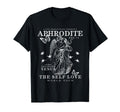 Goddess Love Band Goddess Venus T-Shirt - Custom Art Print Unisex - T-Shirt, Sweatshirt, Hoodie