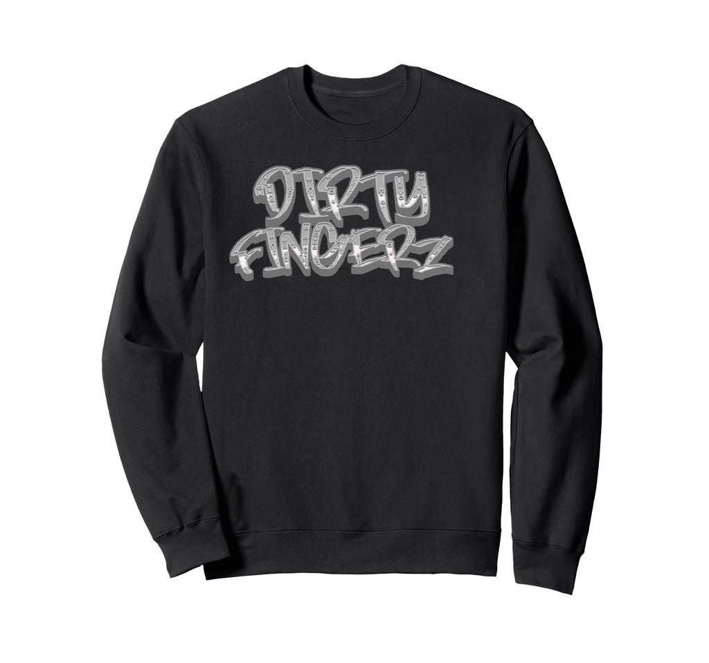 Hiphop Old School Hip Hop 90S Hip Hop Sweatshirt - Unique Graphic Unisex - T-Shirt, Sweatshirt, Hoodie