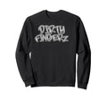 Hiphop Old School Hip Hop 90S Hip Hop Sweatshirt - Unique Graphic Unisex - T-Shirt, Sweatshirt, Hoodie